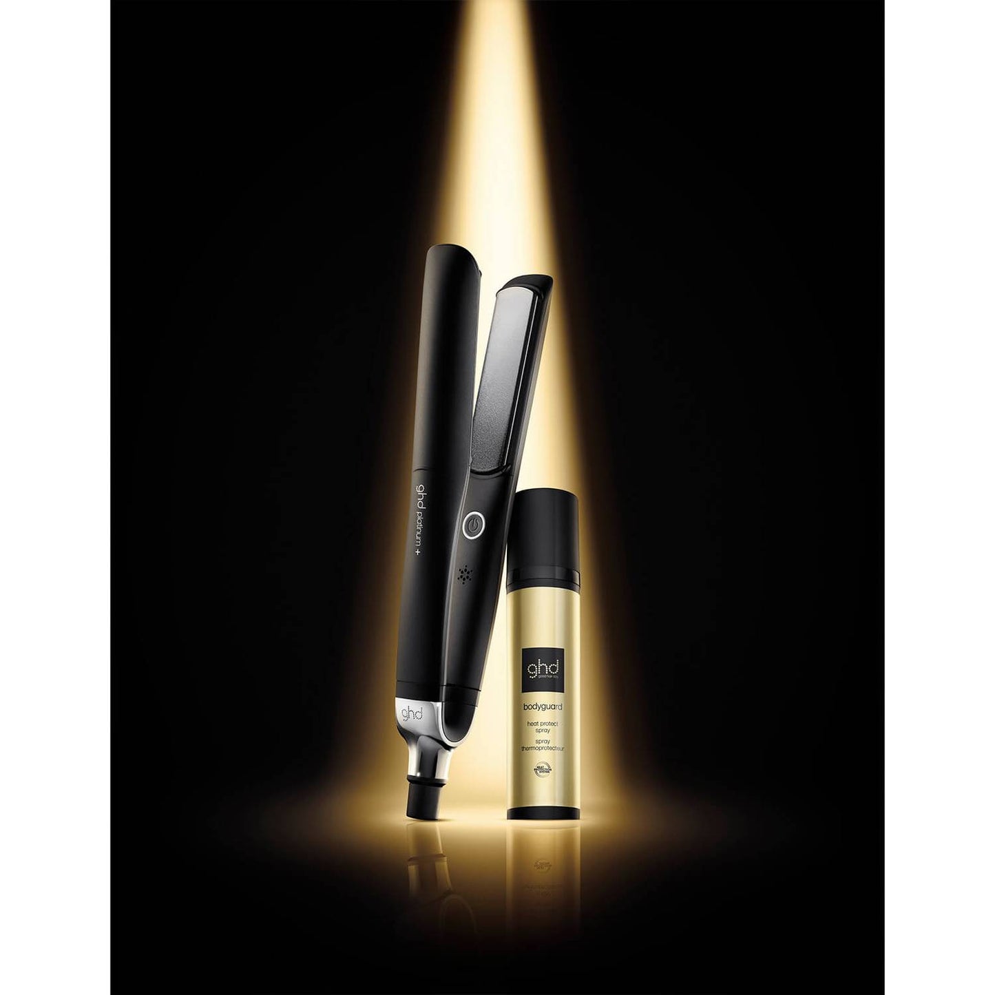 GHD | BODYGUARD HEAT PROTECT SPRAY