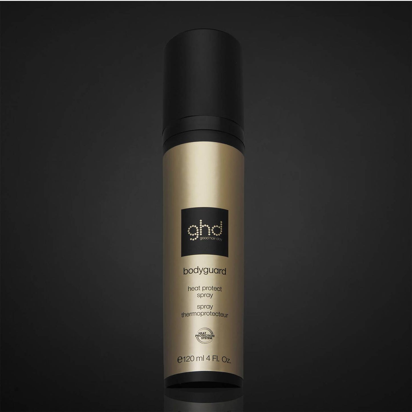 GHD | BODYGUARD HEAT PROTECT SPRAY