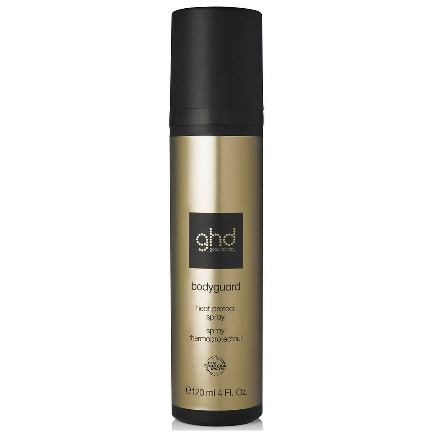 GHD | BODYGUARD HEAT PROTECT SPRAY