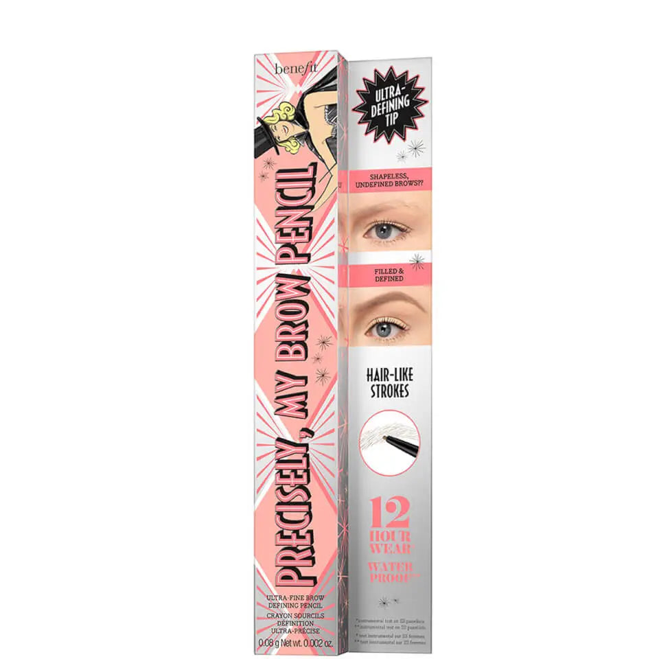 BENEFIT | PRECISELY, MY BROW PENCIL