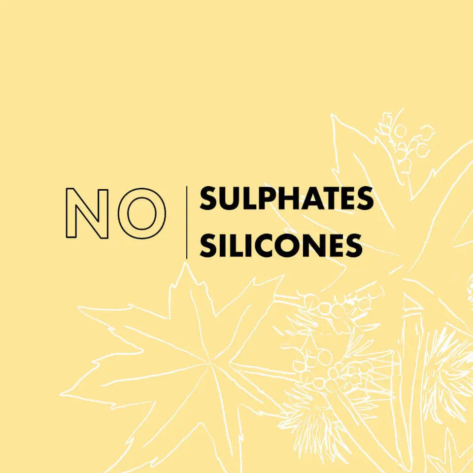 Shea Moisture | Jamaican Black Castor Oil Strengthen, Grow & Restore Leave-In Conditioner