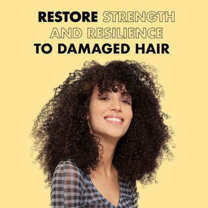 Shea Moisture | Jamaican Black Castor Oil Strengthen & Restore Shampoo