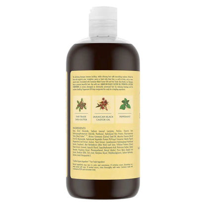 Shea Moisture | Jamaican Black Castor Oil Strengthen & Restore Shampoo