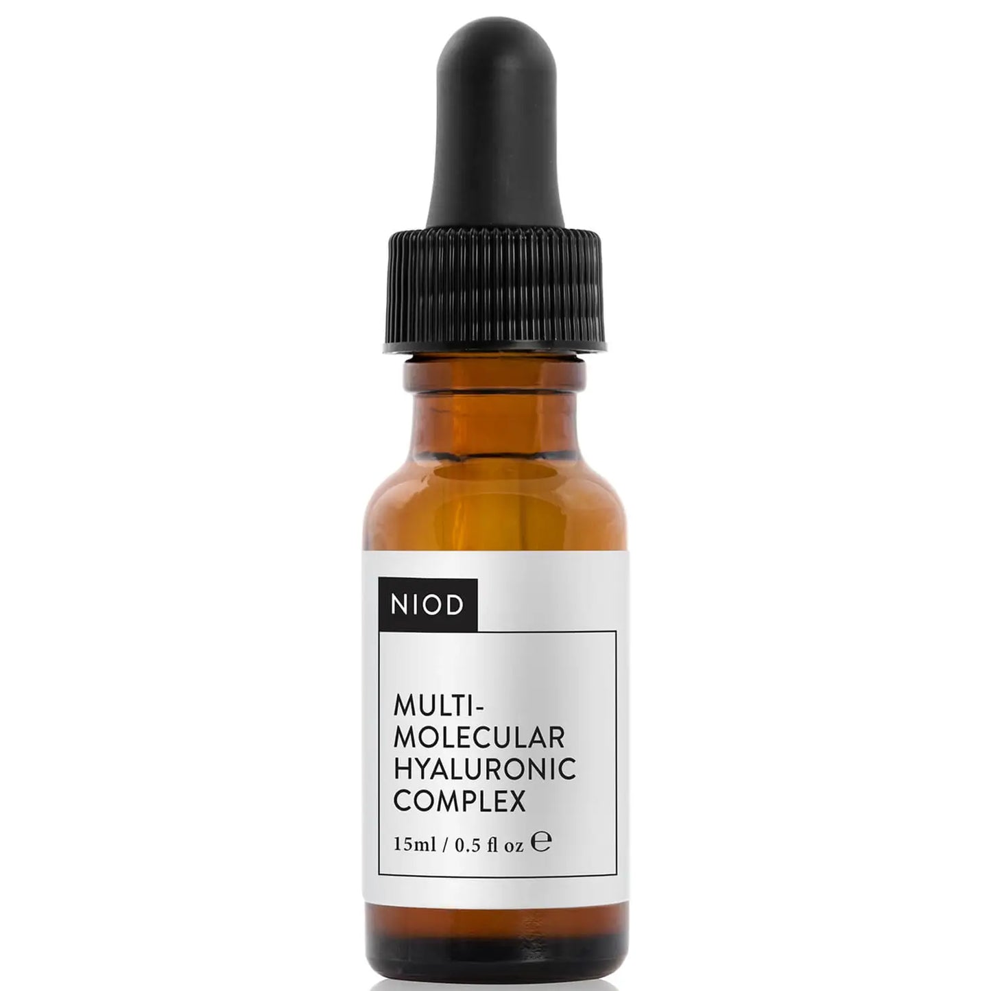 NIOD | MULTI-MOLECULAR HYALURONIC COMPLEX