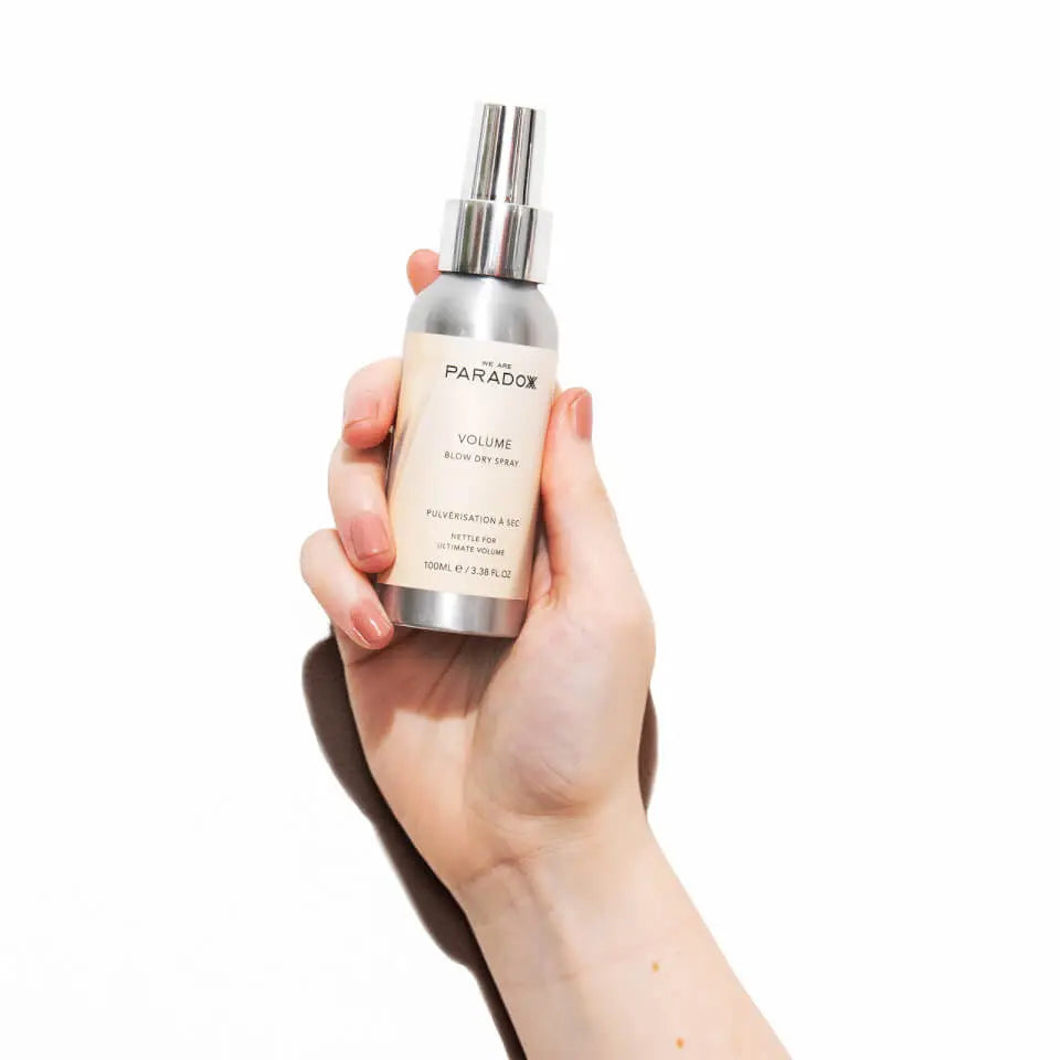 WE ARE PARADOXX | Volume Blow Dry Spray