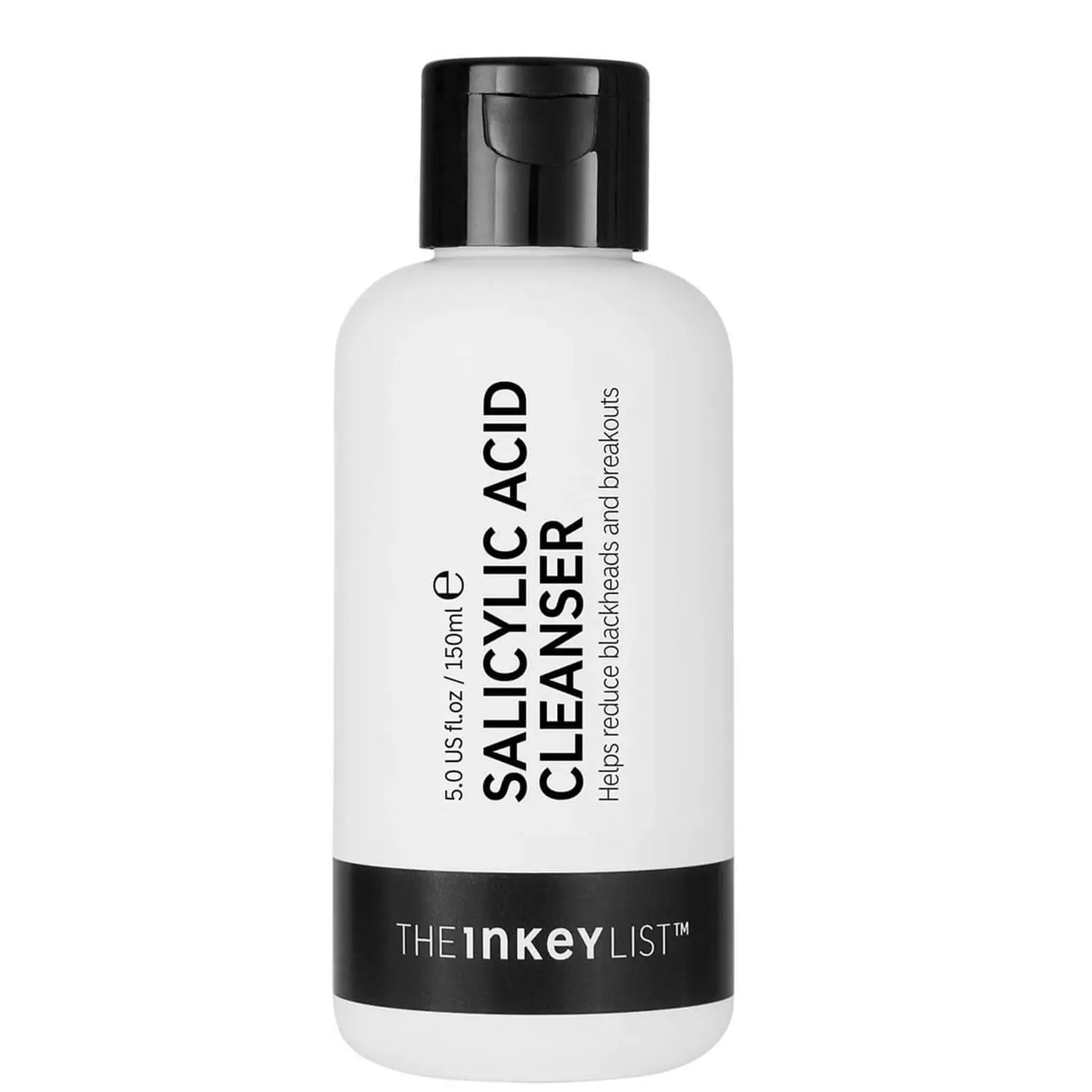THE INKEY LIST | SALICYLIC ACID CLEANSER