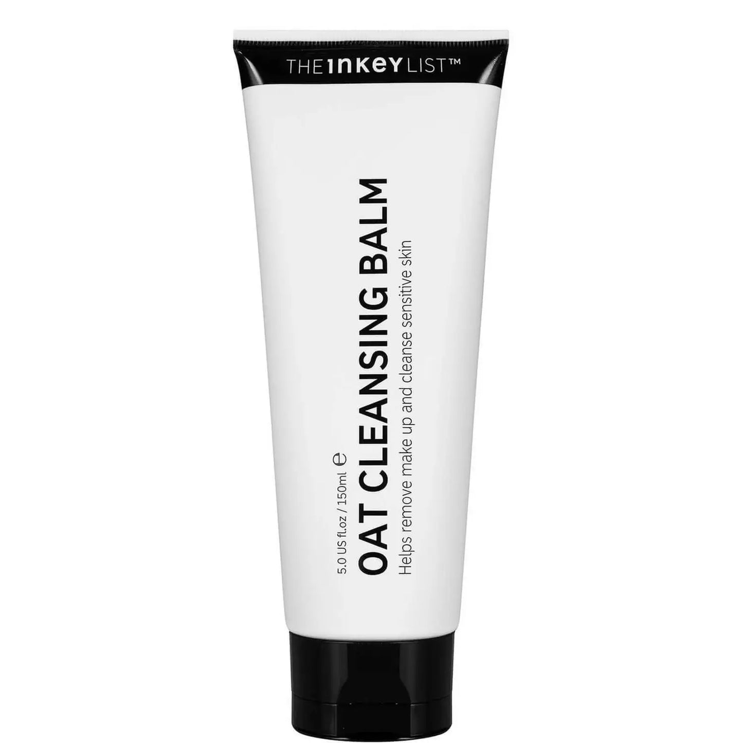 THE INKEY LIST | OAT CLEANSING BALM