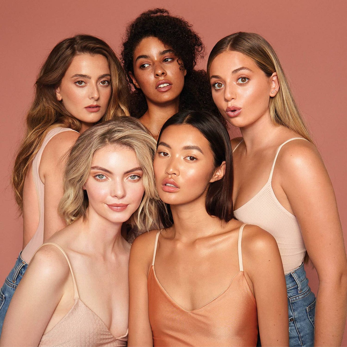 NUDESTIX | NUDIES ALL OVER FACE COLOR MATTE