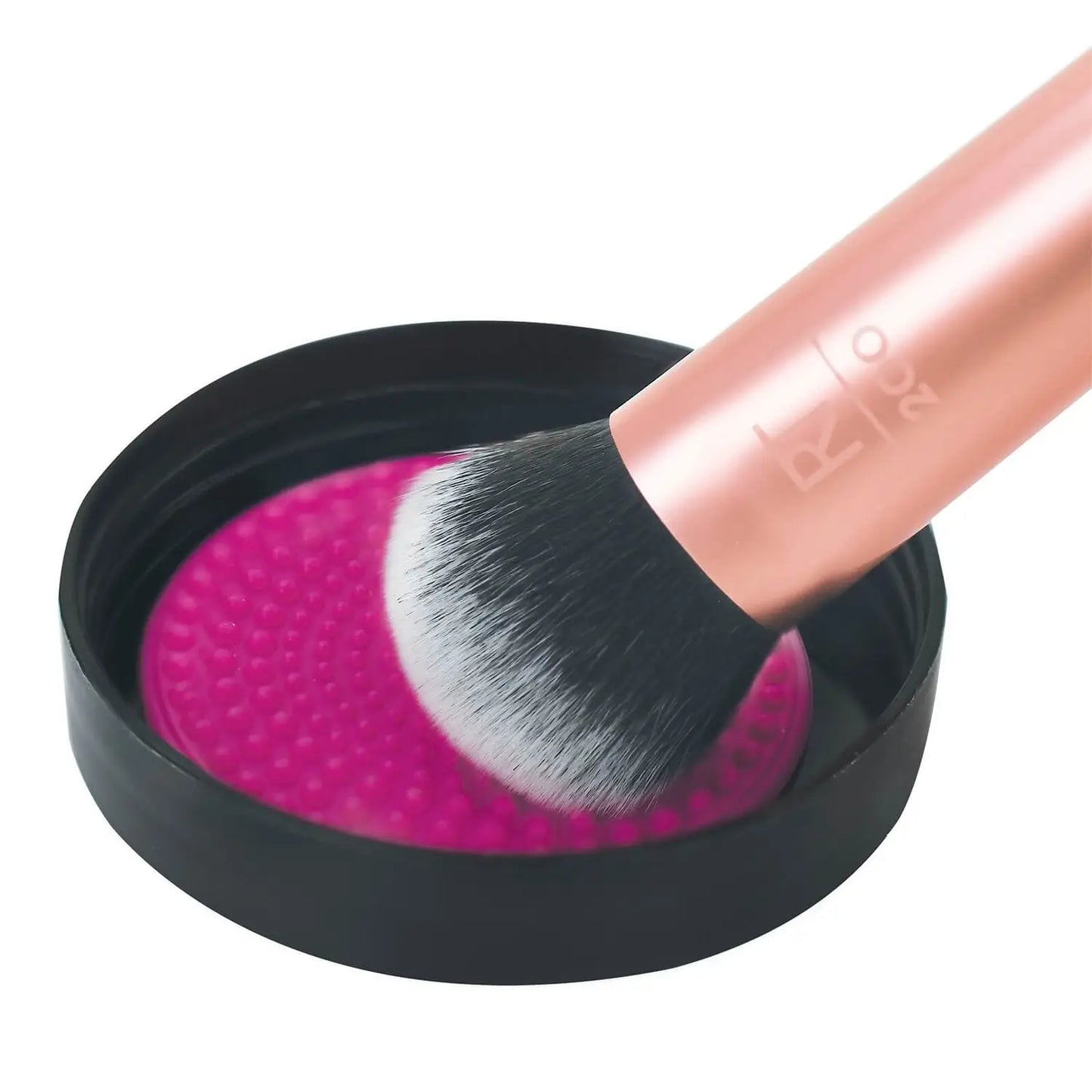 REAL TECHNIQUES | BRUSH CLEANSING BALM