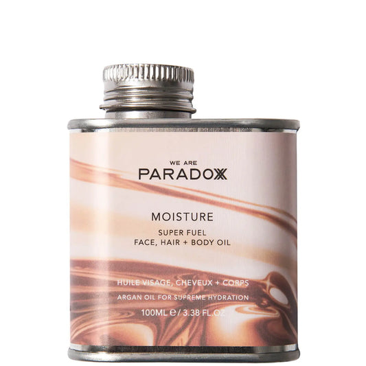 WE ARE PARADOXX | Super Fuel Face, Hair + Body Treatment Oil