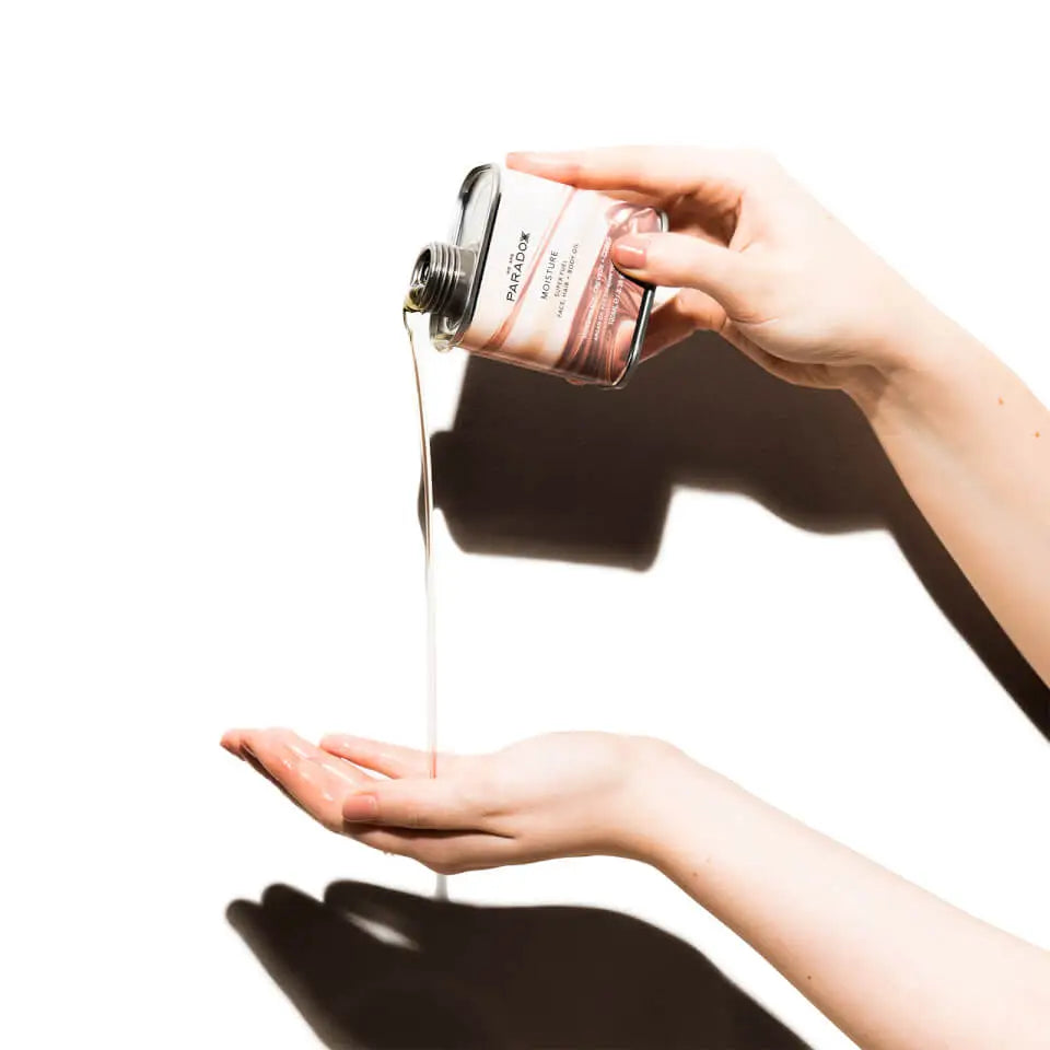 WE ARE PARADOXX | Super Fuel Face, Hair + Body Treatment Oil