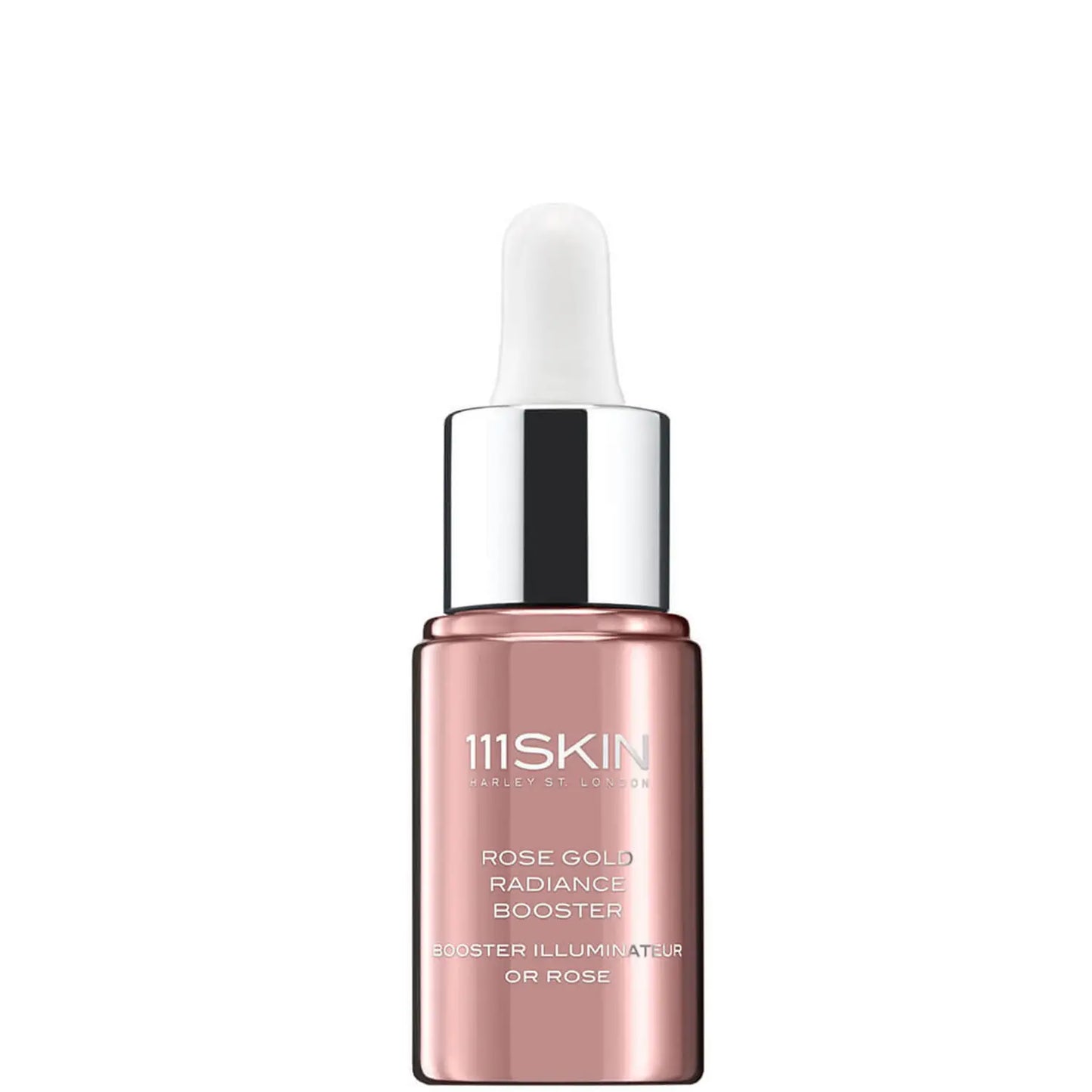 111SKIN | ROSE GOLD RADIANCE BOOSTER