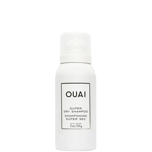 OUAI | Super Dry Shampoo Travel Size