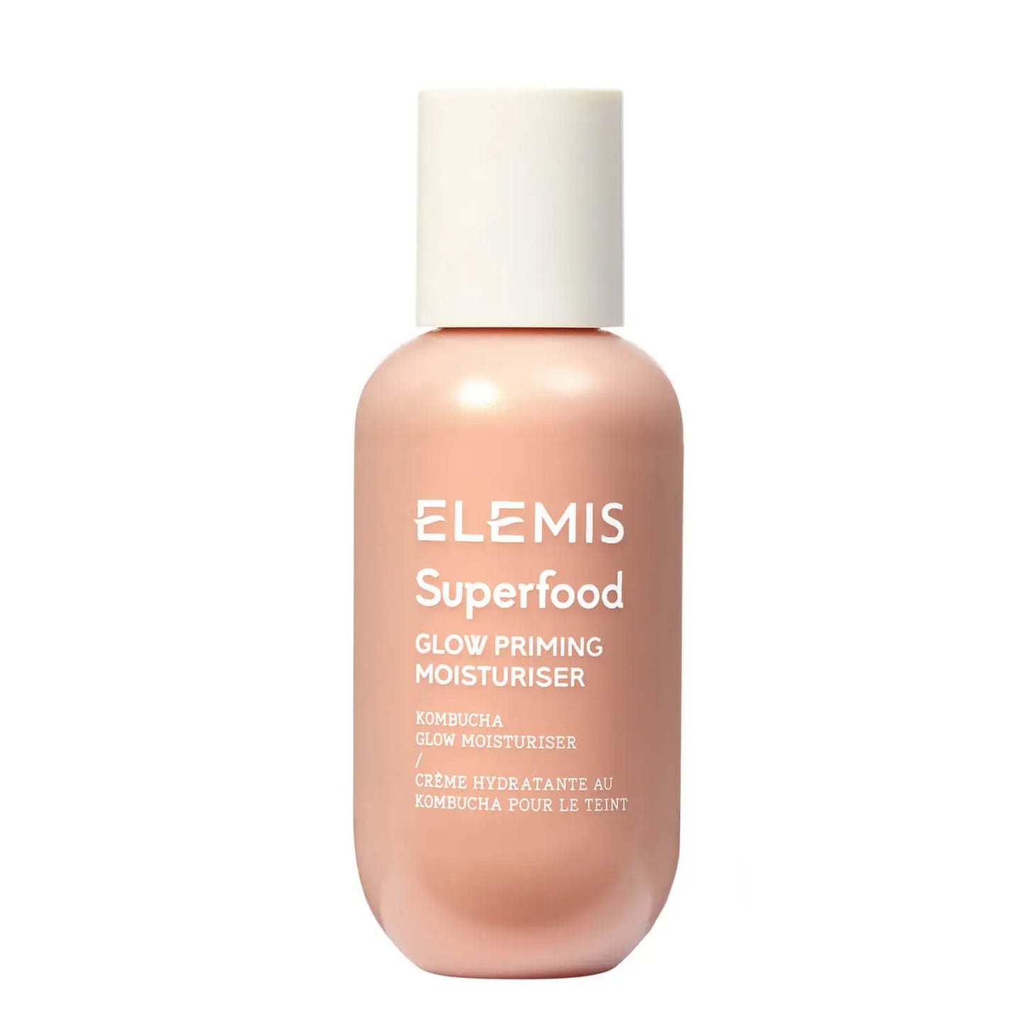ELEMIS | Superfood Glow Priming Moisturiser