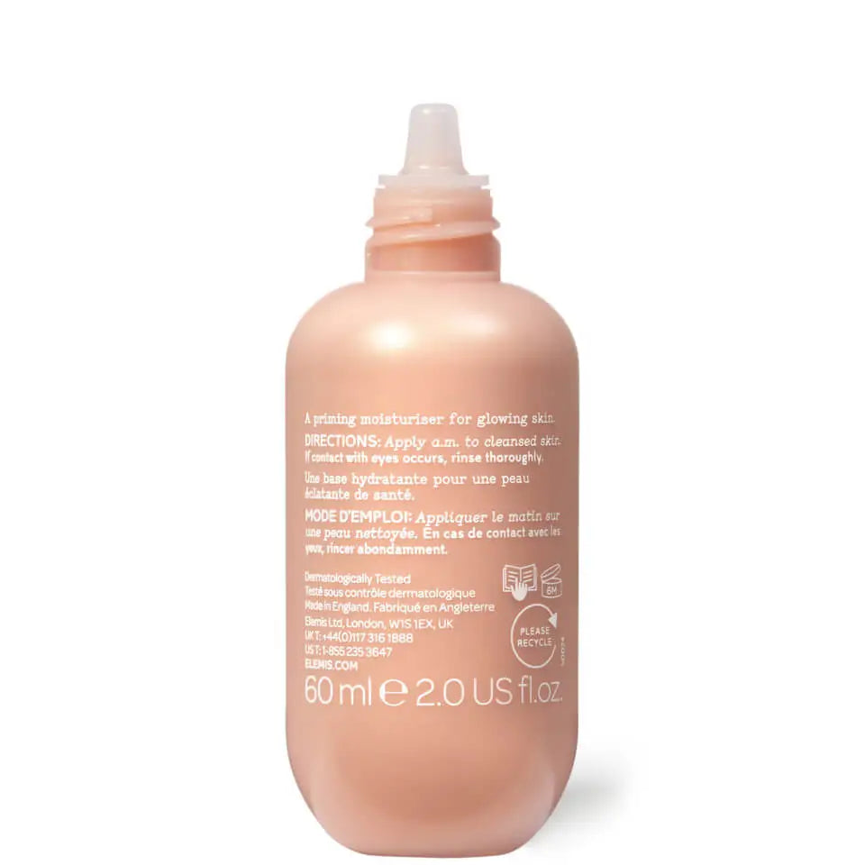 ELEMIS | Superfood Glow Priming Moisturiser