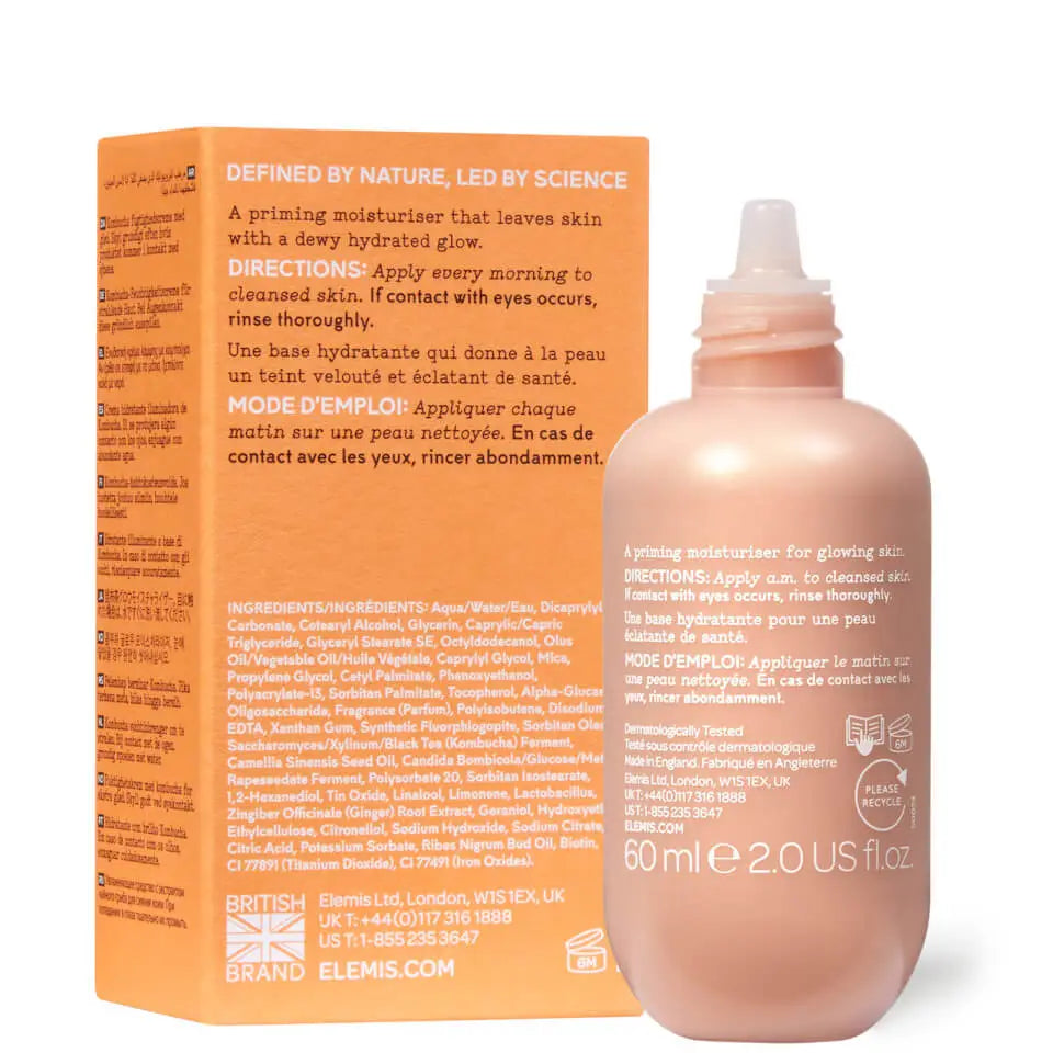 ELEMIS | Superfood Glow Priming Moisturiser