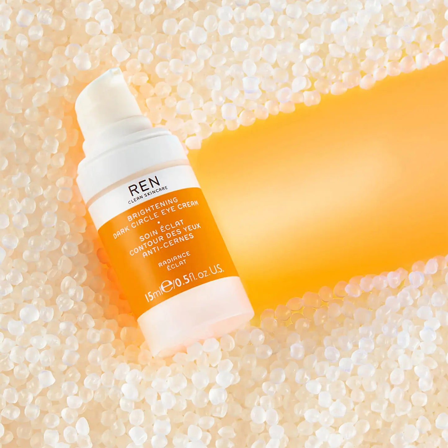 REN CLEAN SKINCARE | RADIANCE BRIGHTENING DARK CIRCLE EYE CREAM