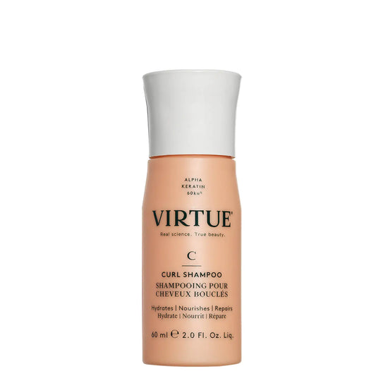 VIRTUE | Curl Shampoo