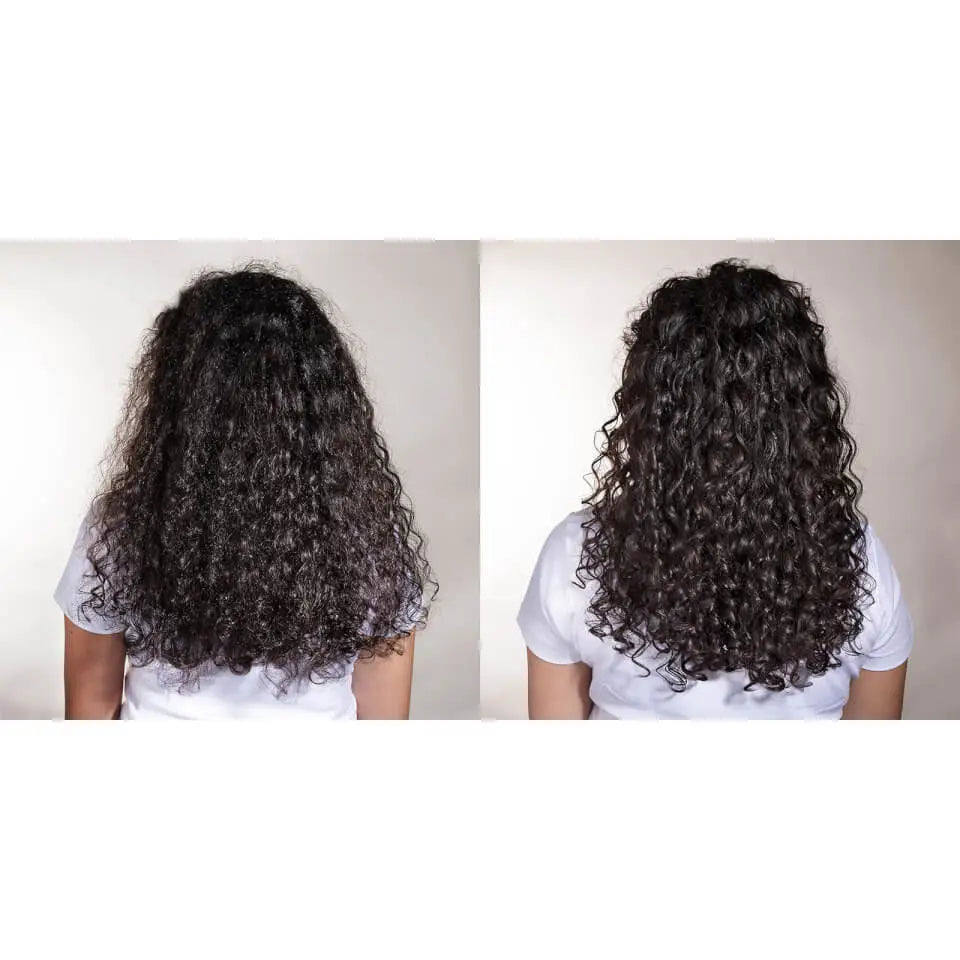 VIRTUE | Curl Shampoo