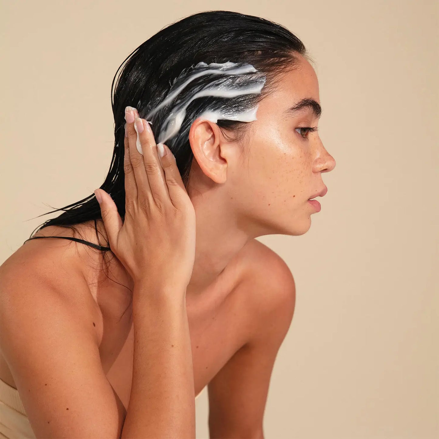 OUAI | FINE-MEDIUM HAIR TREATMENT MASQUE