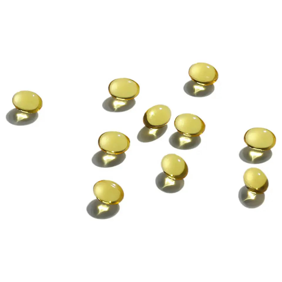 HUM NUTRITION | Here Comes The Sun (30 CAPSULES)