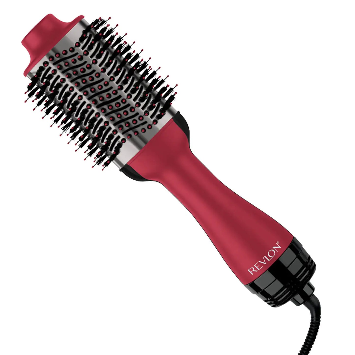 REVLON | ONE-STEP HAIR DRYER AND VOLUMISER TITANIUM EDITION