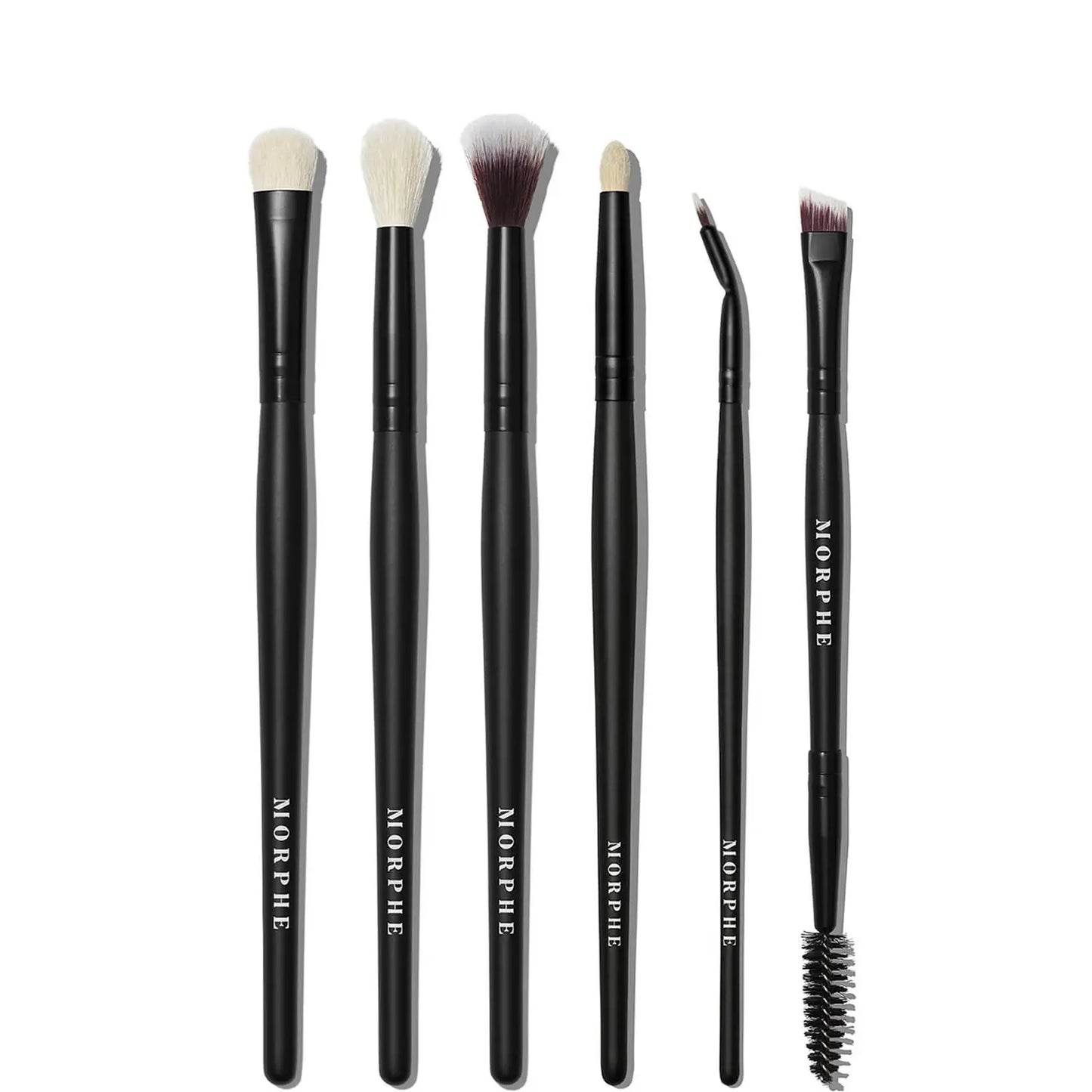 MORPHE | EYE STUNNERS BRUSH COLLECTION