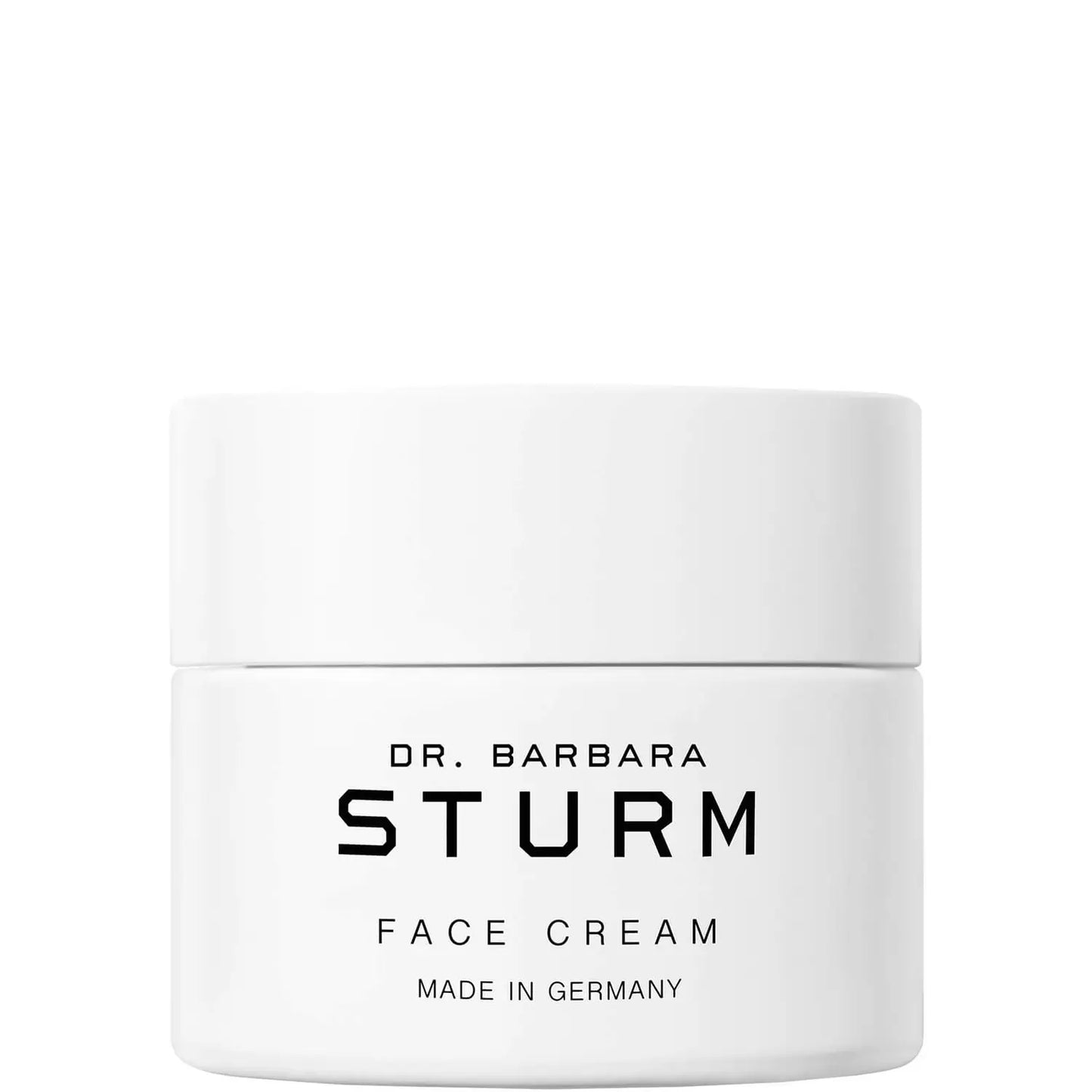 DR. BARBARA STURM | FACE CREAM