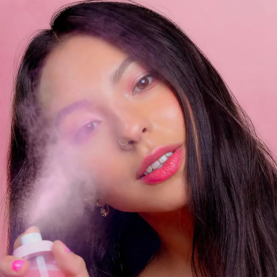 GLOW RECIPE | WATERMELON GLOW ULTRA-FINE MIST