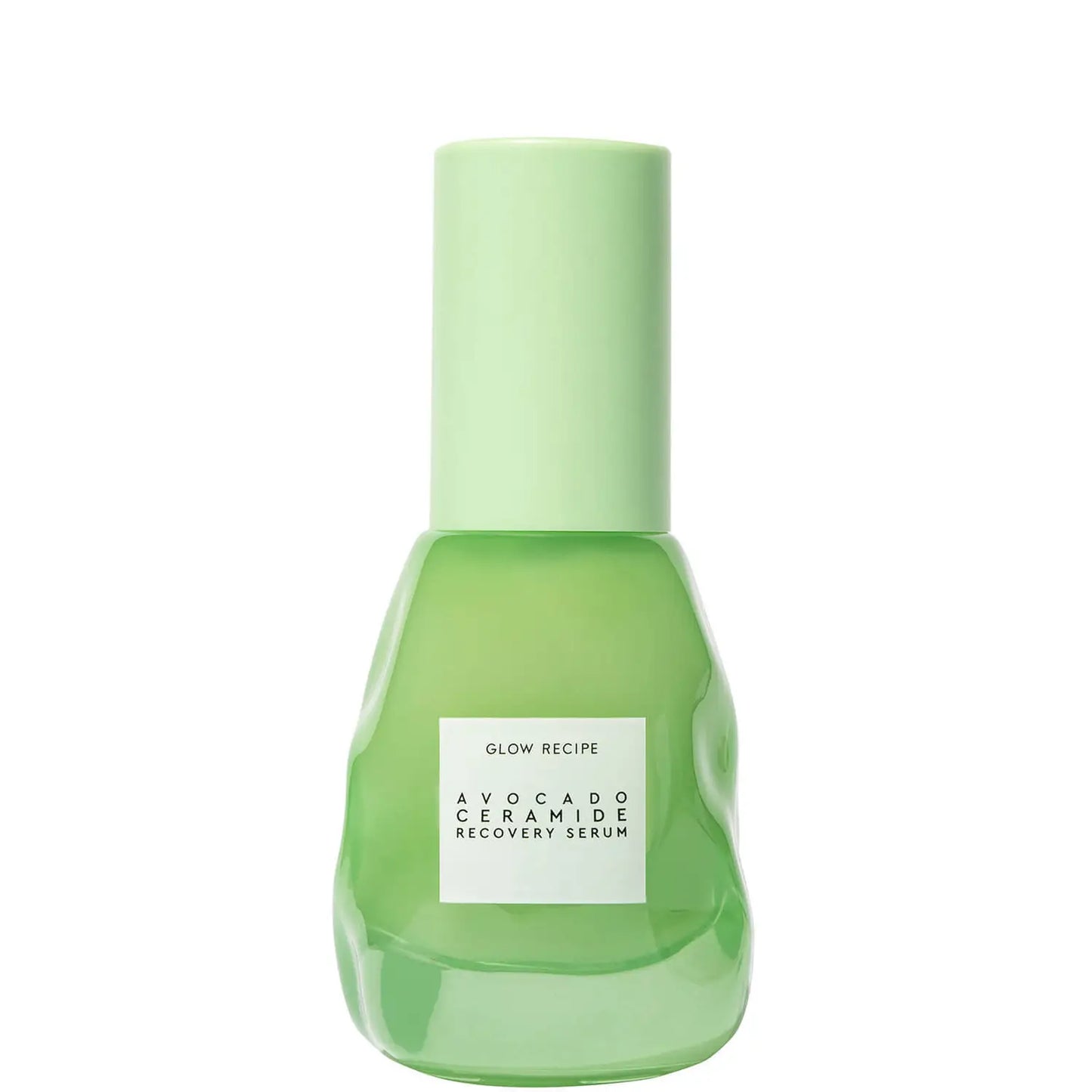 GLOW RECIPE | Avocado Ceramide Recovery Serum