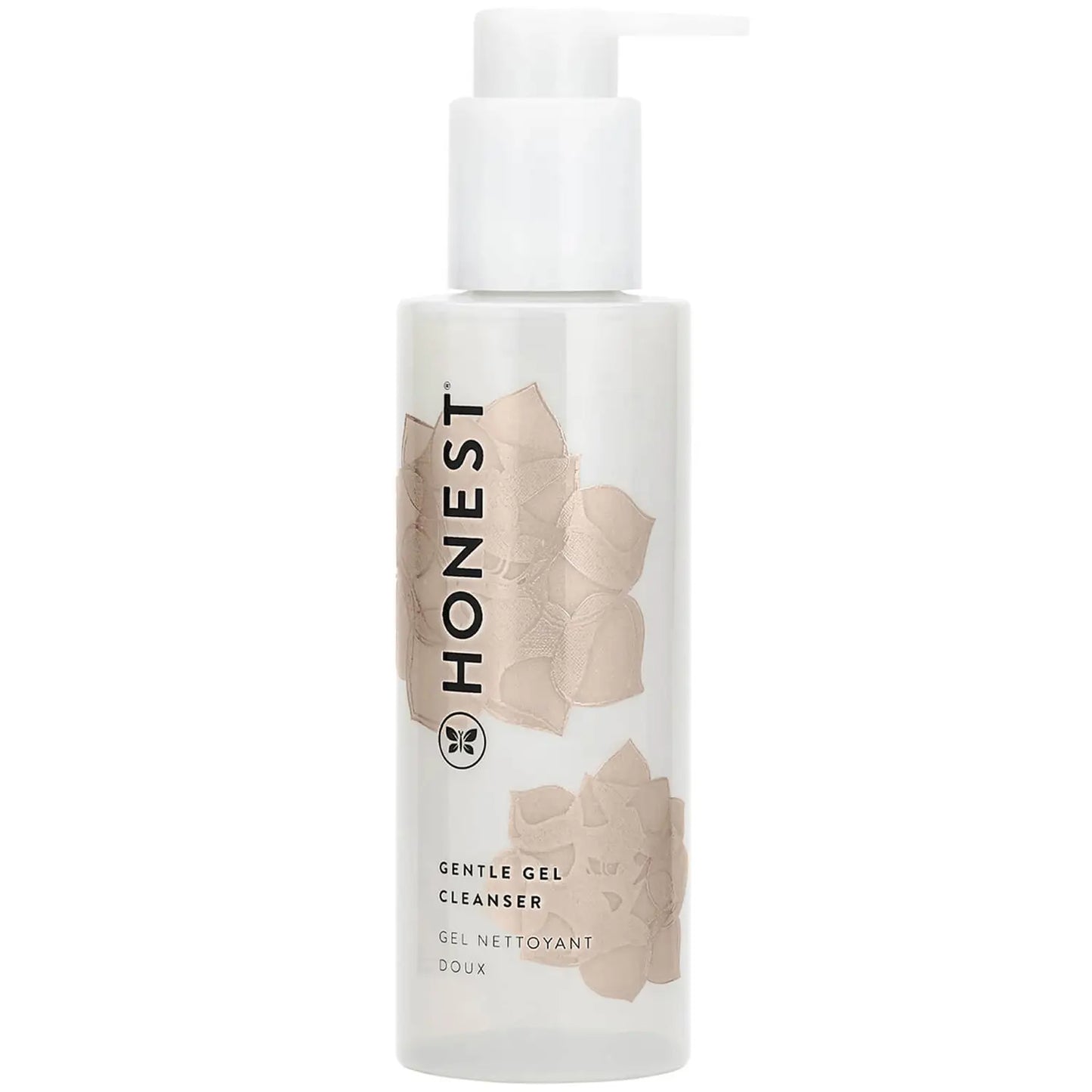 HONEST BEAUTY | GENTLE GEL CLEANSER