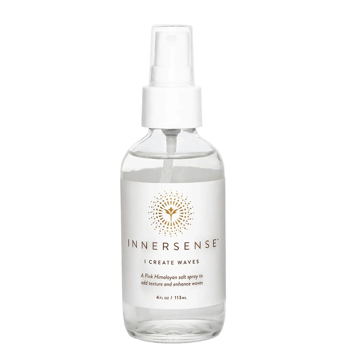 INNERSENSE | I CREATE WAVES