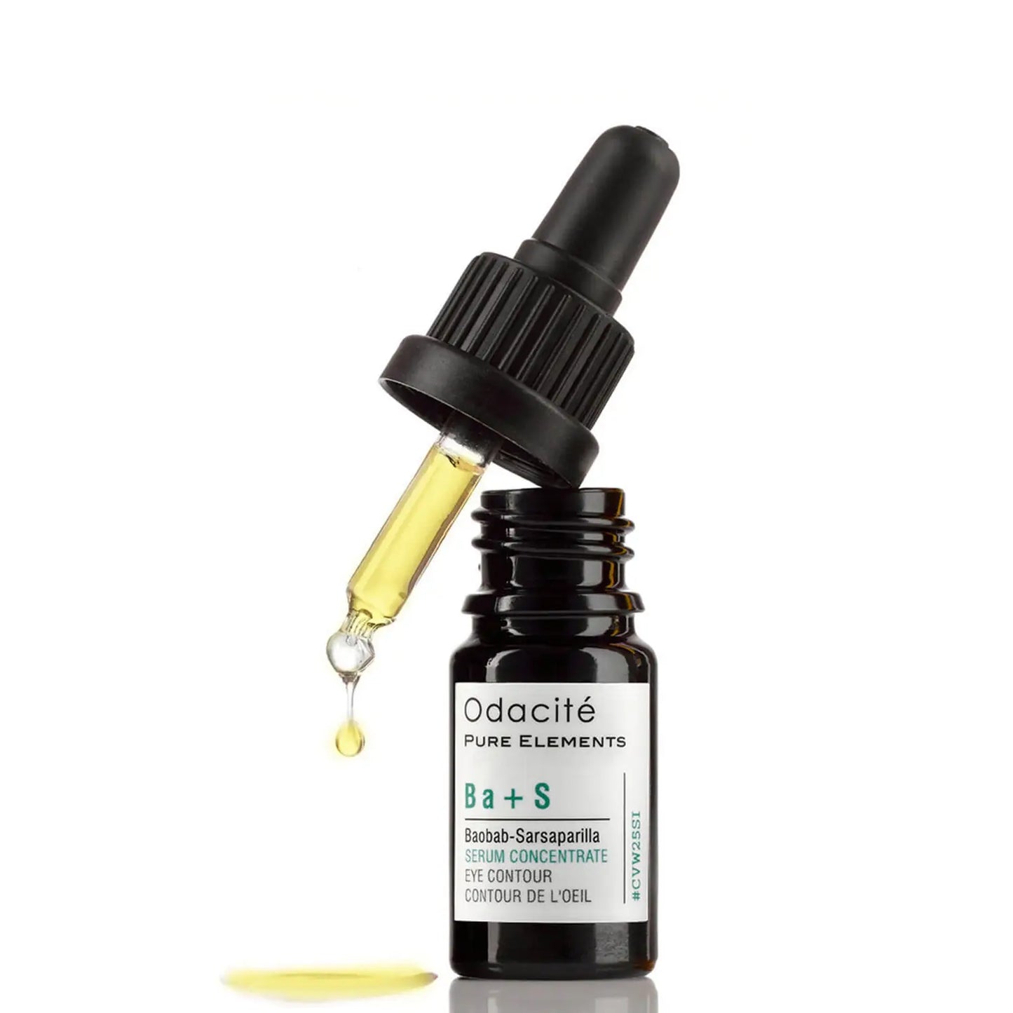 ODACITE | EYE CONTOUR SERUM CONCENTRATE (BAOBAB + SARSAPARILLA)