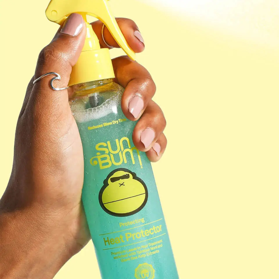 Sun Bum | Heat Protector