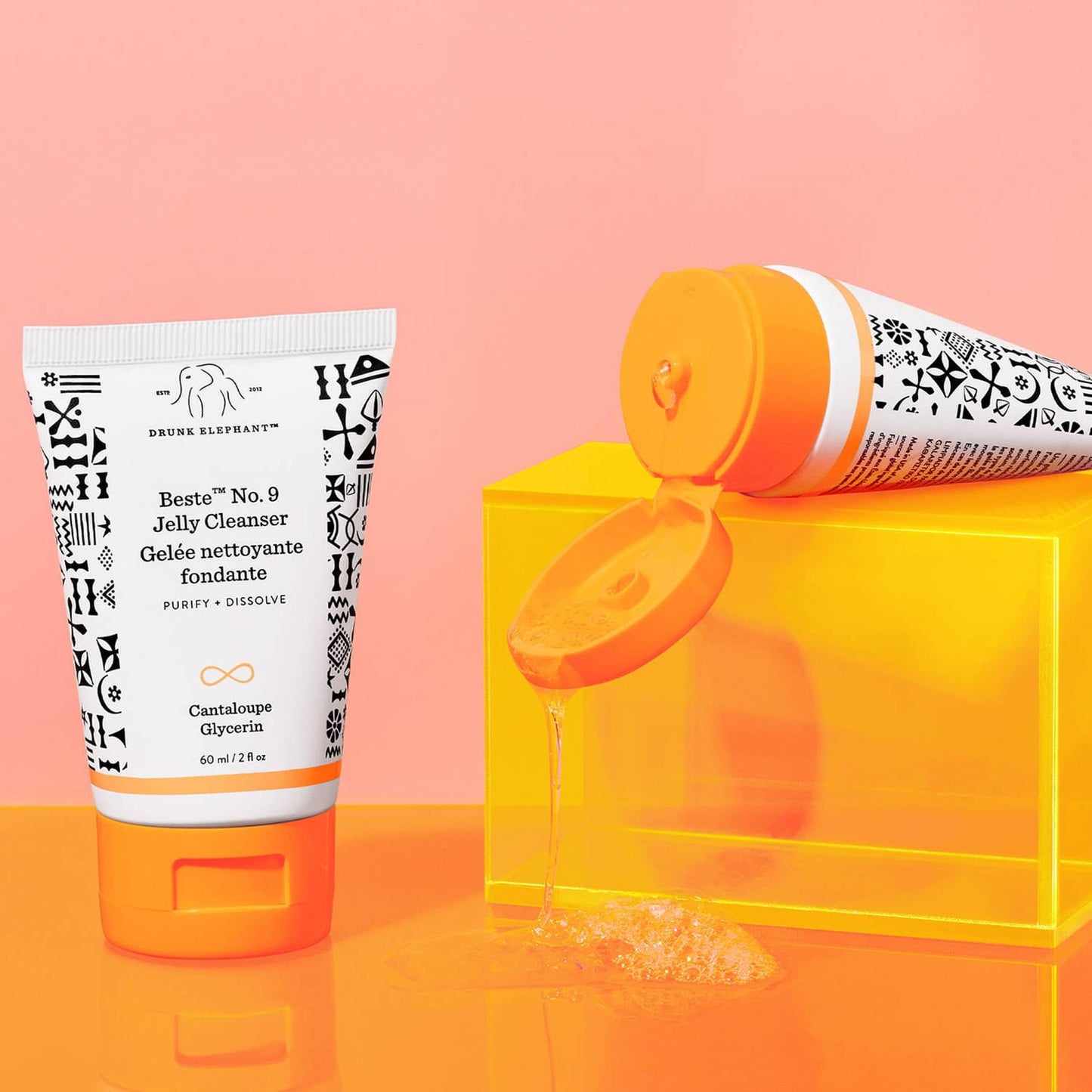 DRUNK ELEPHANT | BESTE NO. 9 JELLY CLEANSER