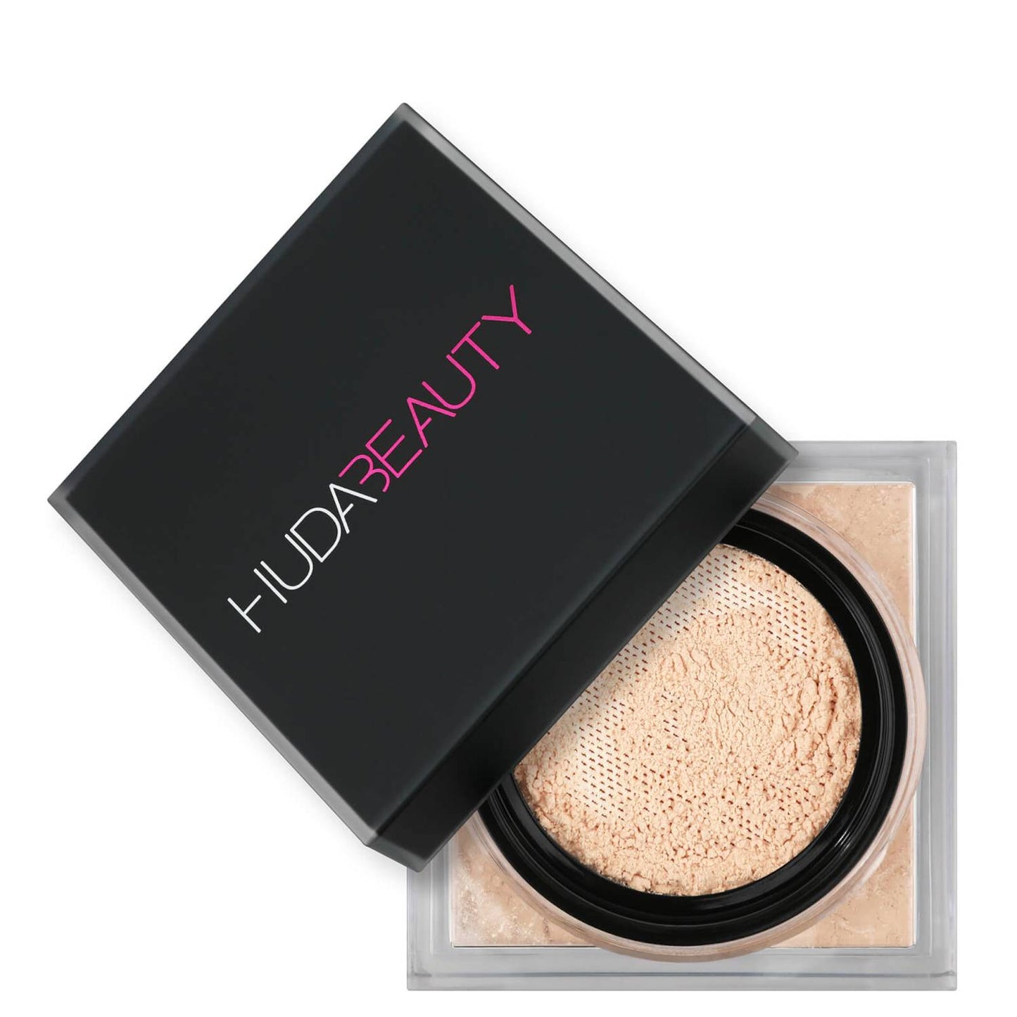 HUDA BEAUTY | EASY BAKE LOOSE BAKING & SETTING POWDER