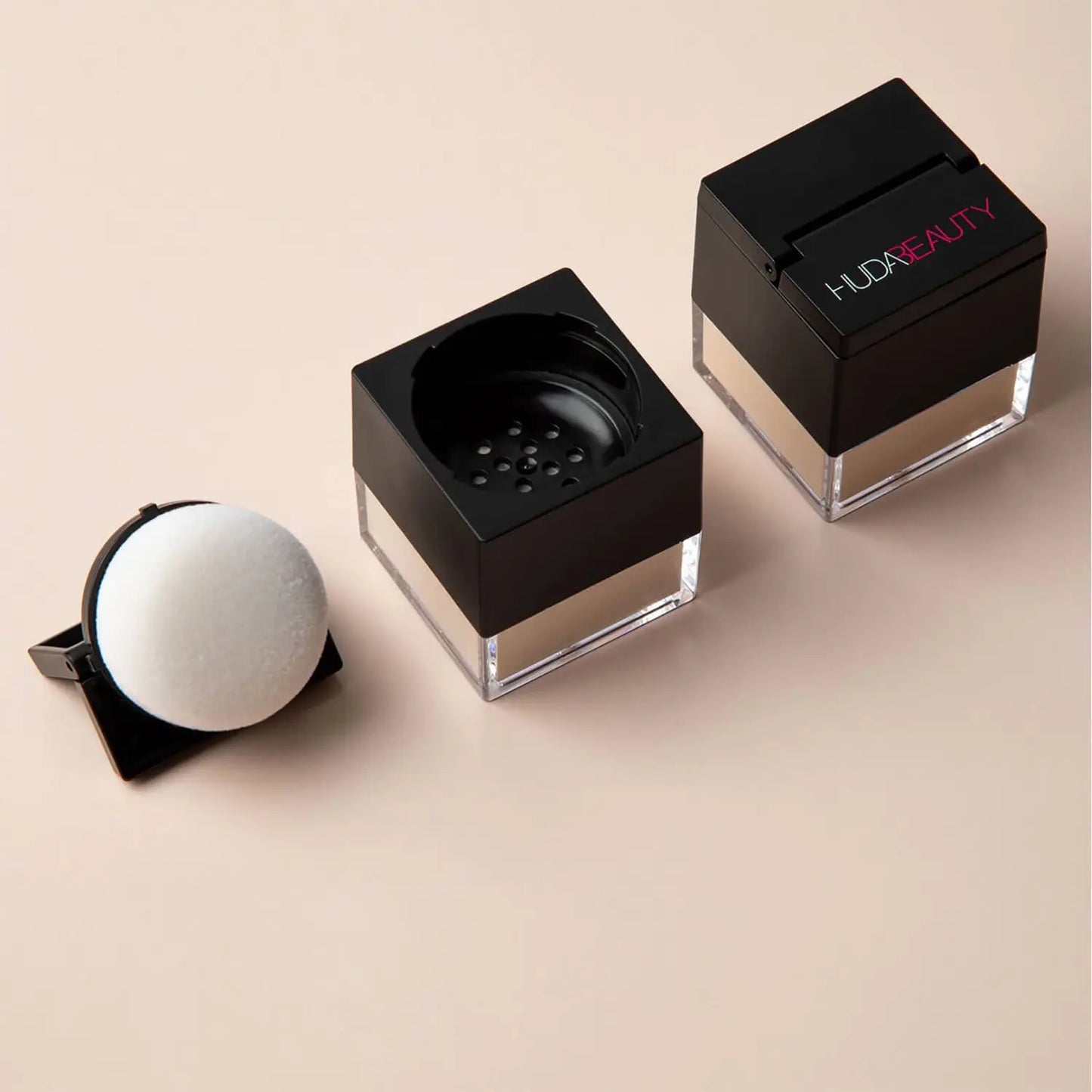 HUDA BEAUTY | BABY BAKE