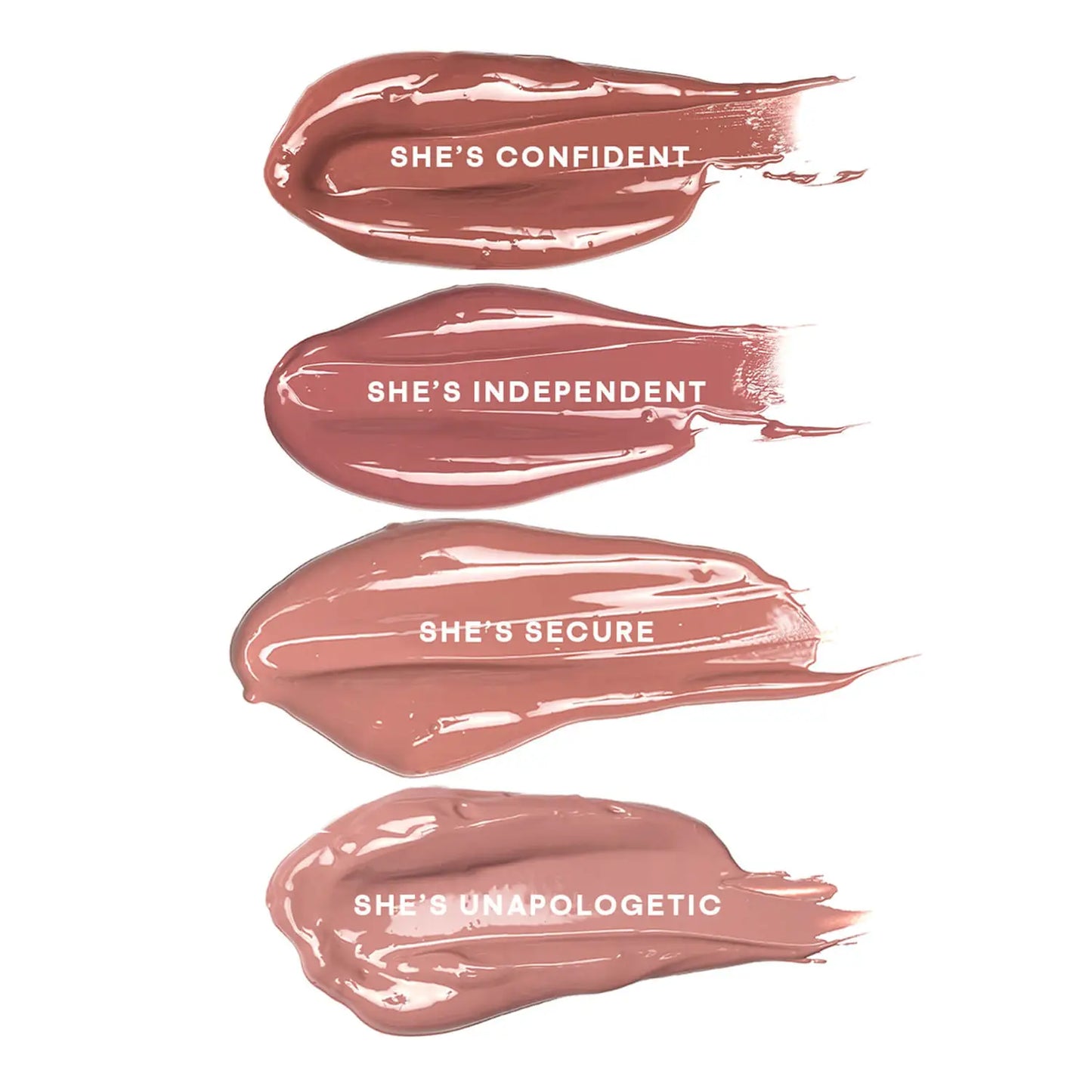 PATRICK TA | MONOCHROME MOMENT - SILKY LIP CRÈME