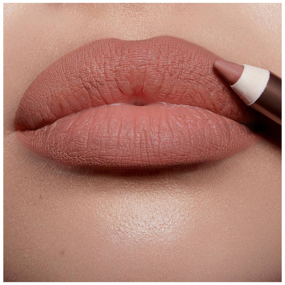 CHARLOTTE TILBURY | LIP CHEAT