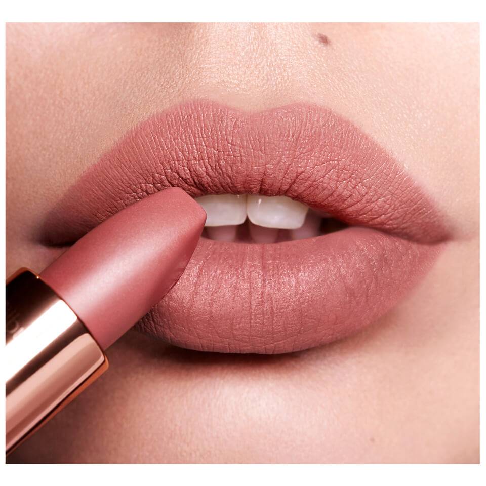 CHARLOTTE TILBURY | MATTE REVOLUTION