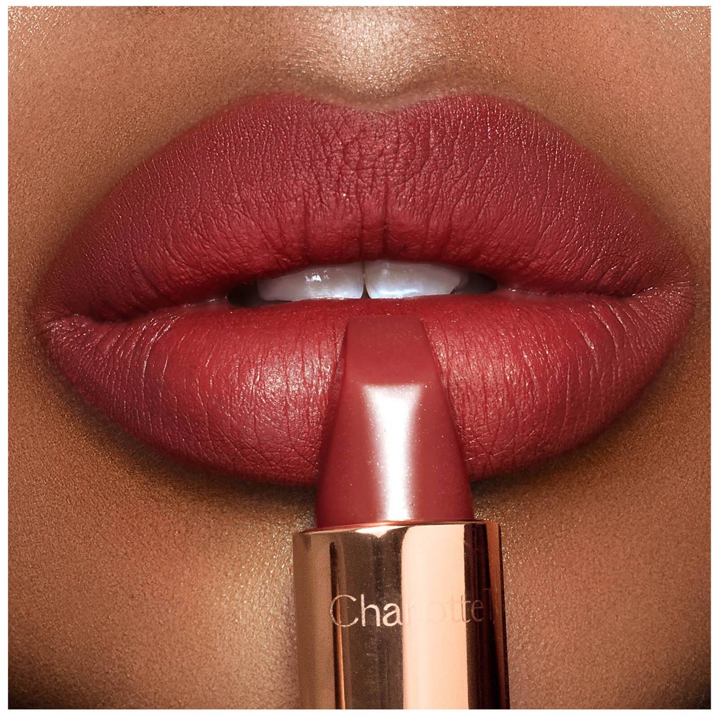 CHARLOTTE TILBURY | MATTE REVOLUTION