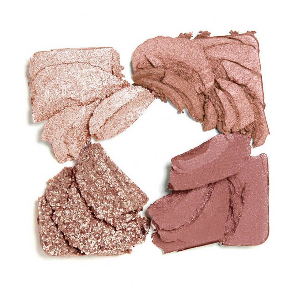 CHARLOTTE TILBURY | BIGGER, BRIGHTER EYES