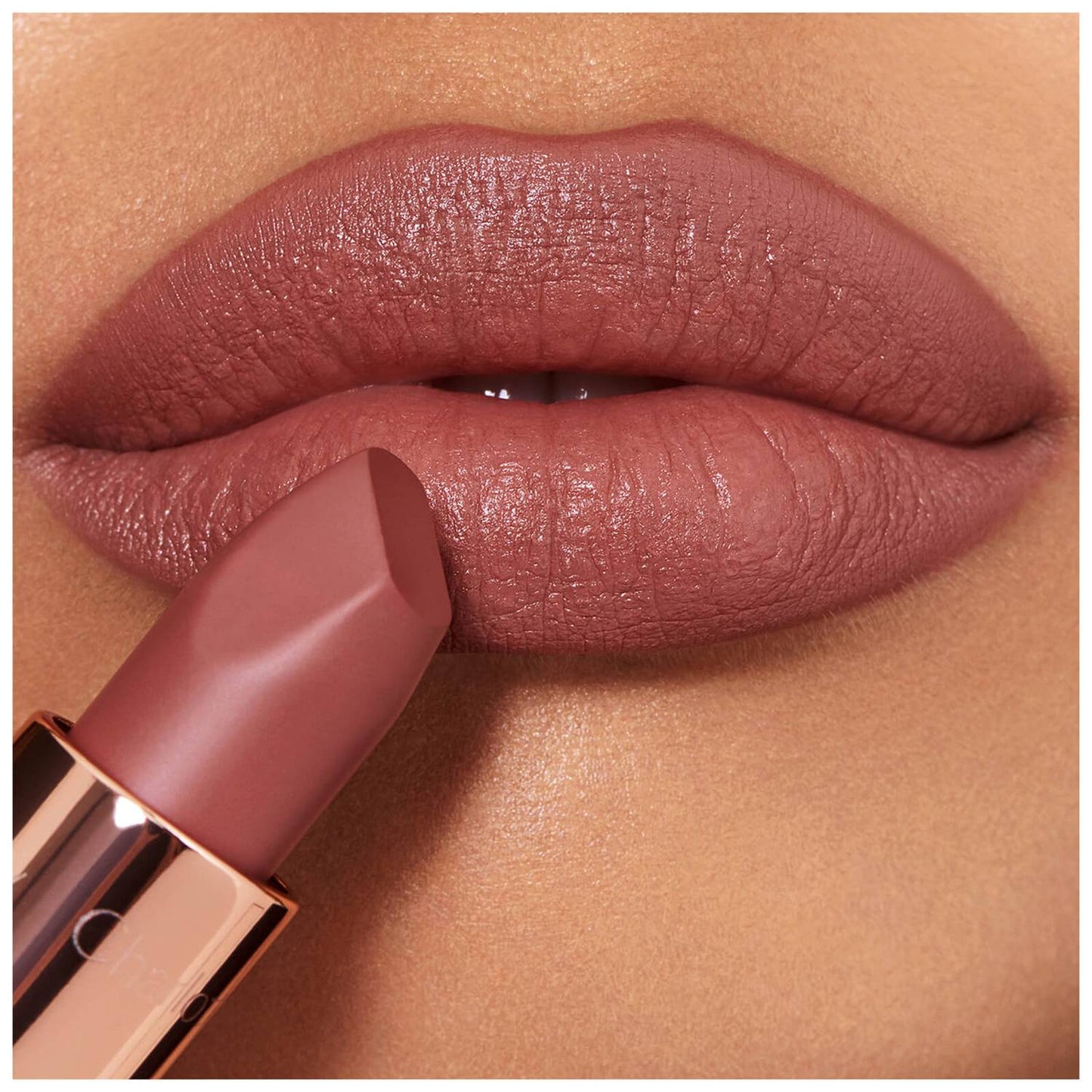 CHARLOTTE TILBURY | THE SUPER NUDES
