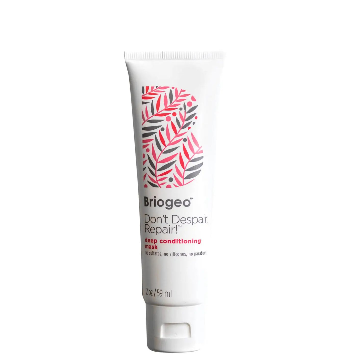 BRIOGEO | DON'T DESPAIR, REPAIR! DEEP CONDITIONING HAIR MASK