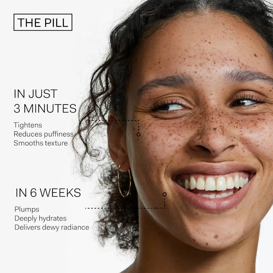 THE NUE CO | THE PILL