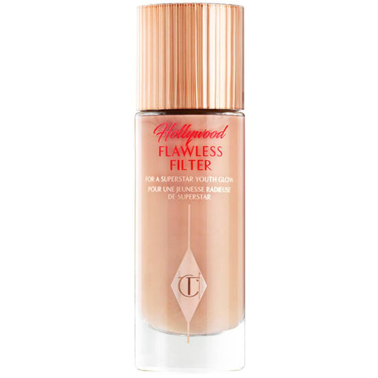 CHARLOTTE TILBURY | HOLLYWOOD FLAWLESS FILTER