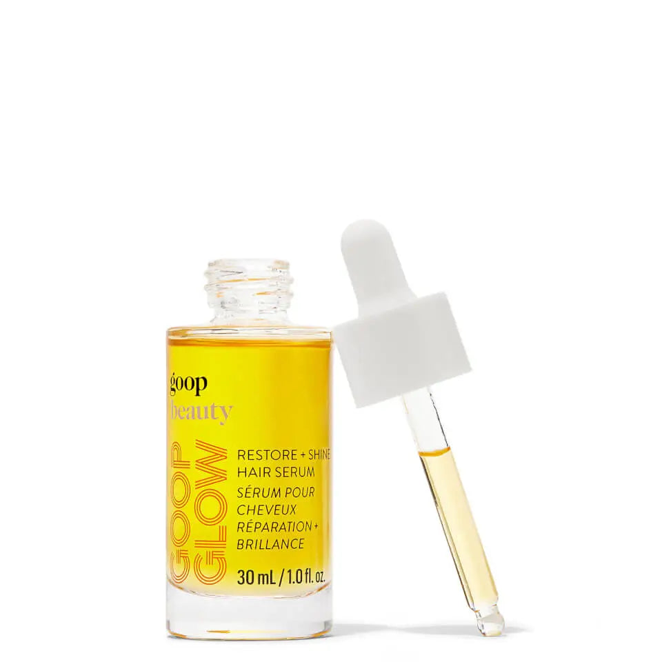 GOOP | Restore + Shine Hair Serum