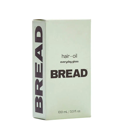 BREAD BEAUTY | HAIR-OIL: EVERYDAY GLOSS