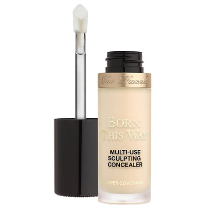 TOO FACED | BORN THIS WAY SUPER COVERAGE MULTI-USE CONCEALER