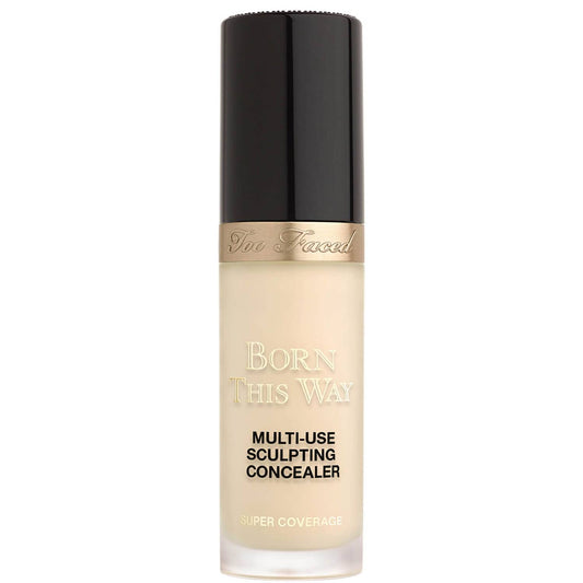 TOO FACED | BORN THIS WAY SUPER COVERAGE MULTI-USE CONCEALER